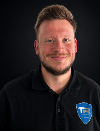 Dennis Blanke, Projektleiter